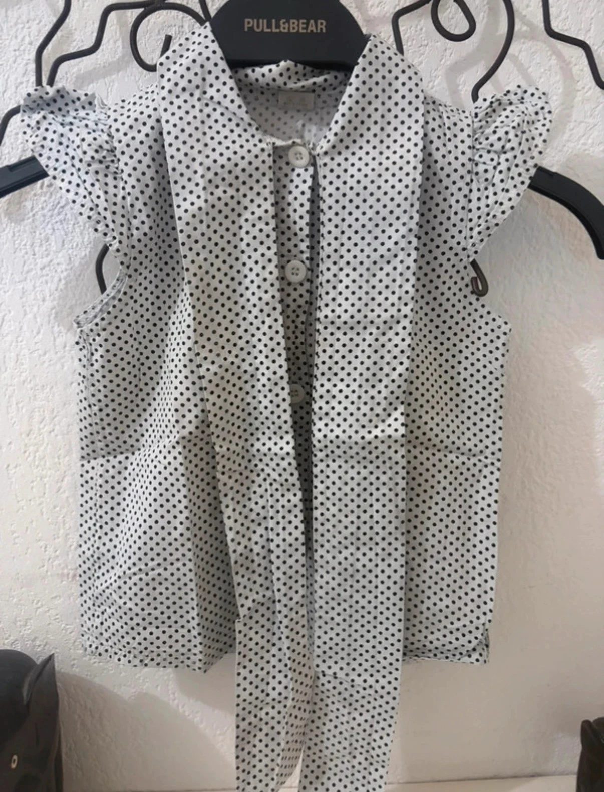 Lot of 5 girls' summer tops age 3 years – photo 3